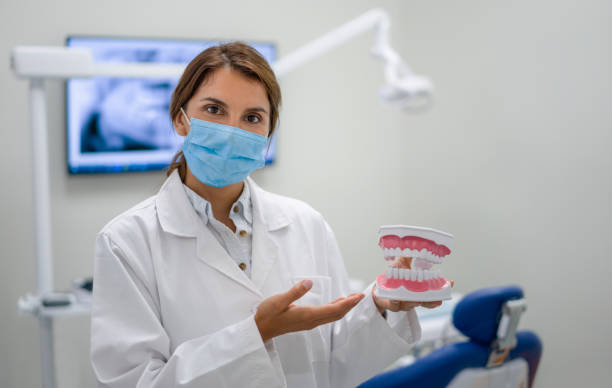 Best Emergency Dental Care for Abscessed Tooth in Heyville, AL