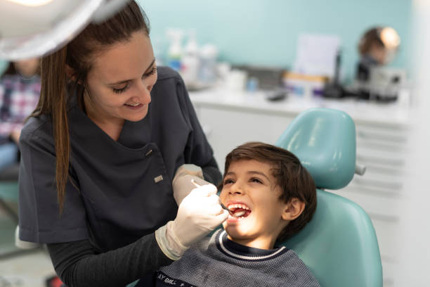 Best Broken or Cracked Tooth Emergency Dentist in Heyville, AL