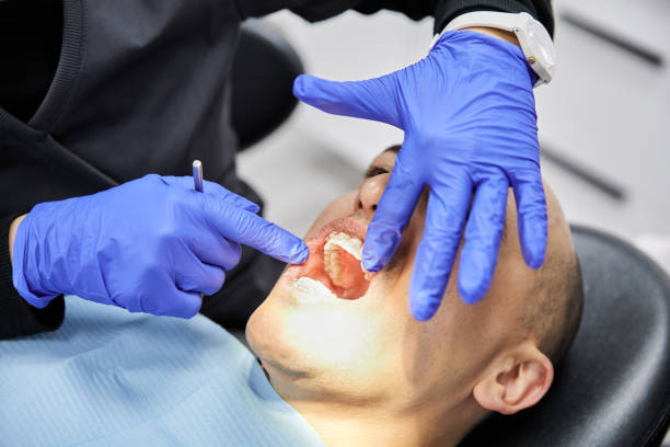 Best Emergency Cosmetic Dentistry in Heyville, AL