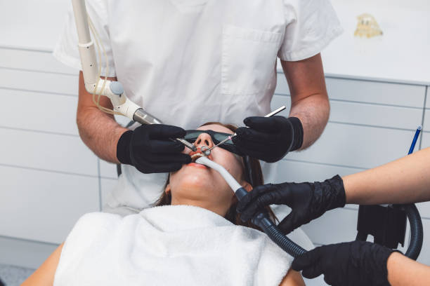 Best Emergency Dental Extractions in Heyville, AL