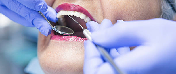 Best Orthodontic Emergency Dentist in Heyville, AL